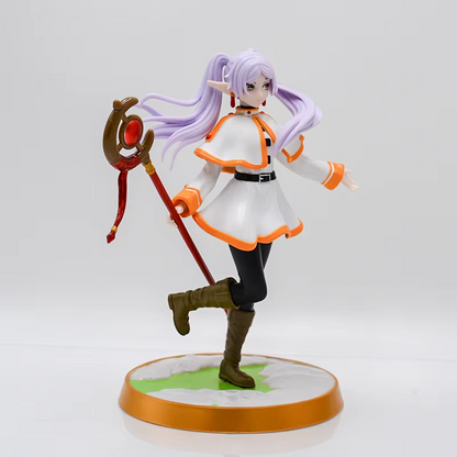 Frieren "Legendary Mage" Figure - Frieren™
