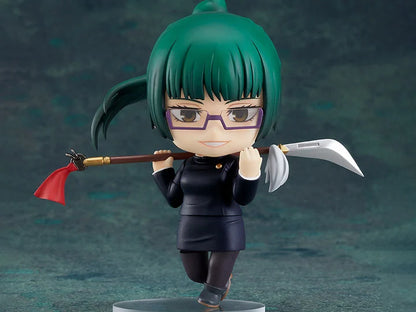 Maki Zenin Nendoroid Figure - Jujutsu Kaisen™