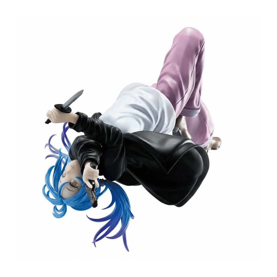 Aoi Akira Figure - Sakamoto Days™