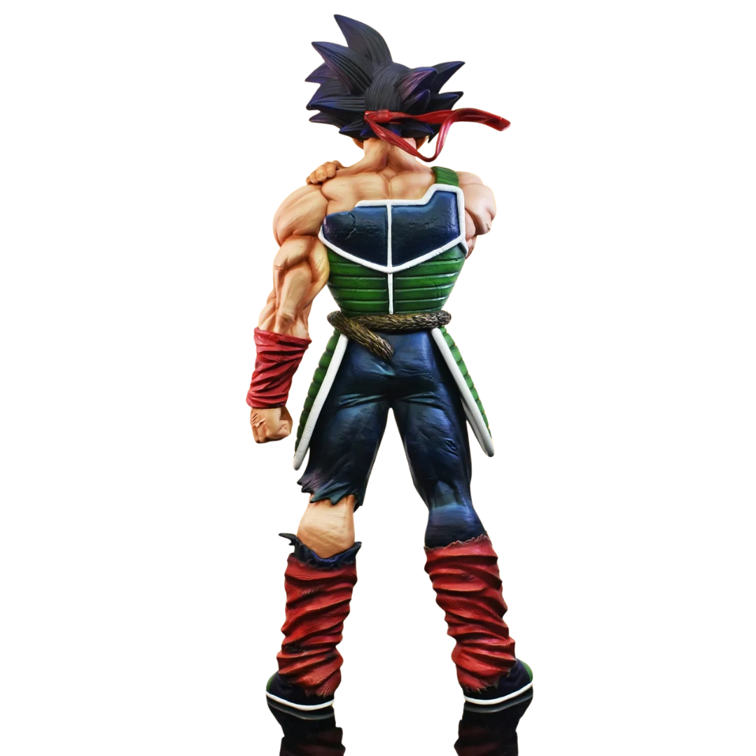 Bardock Figure - Dragon Ball Z™