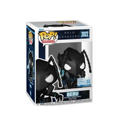 Beru Figure POP – Solo Leveling™