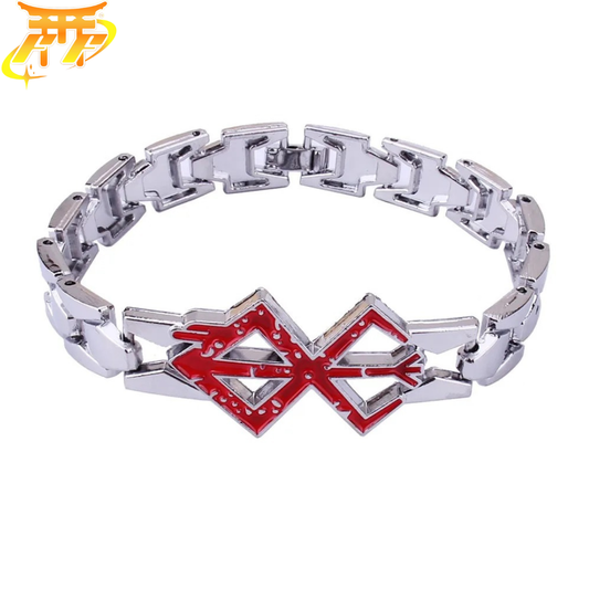 Brand of Sacrifice Bracelet "Steel" - Berserk™