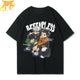Brotherhood T-Shirt - Hunter x Hunter™
