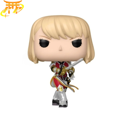 Cha Hae-In "Golden Sword" Figure POP - Solo Leveling™