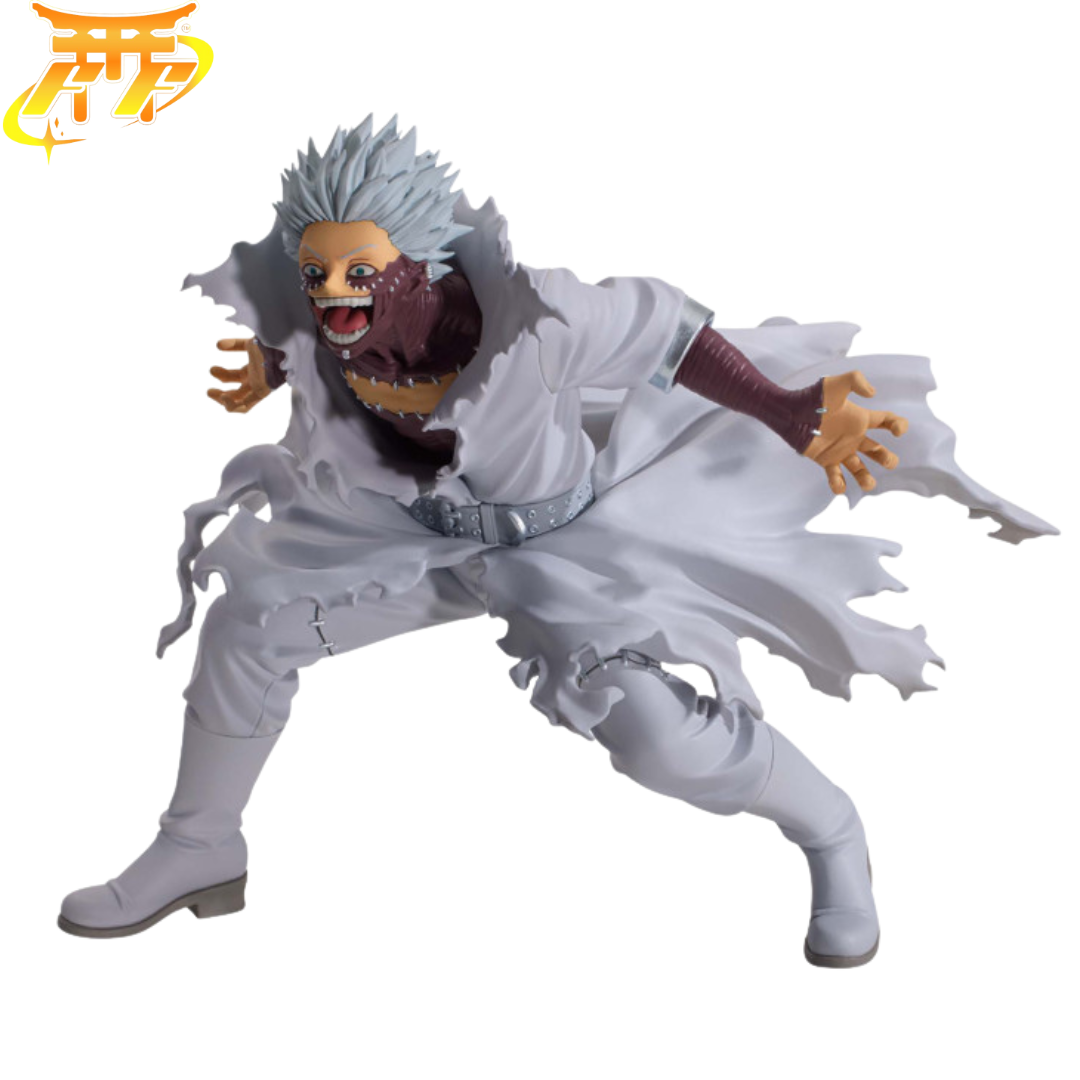 Dabi "Attack Pose" Figure - My Hero Academia™