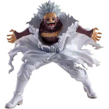 Dabi "Attack Pose" Figure - My Hero Academia™