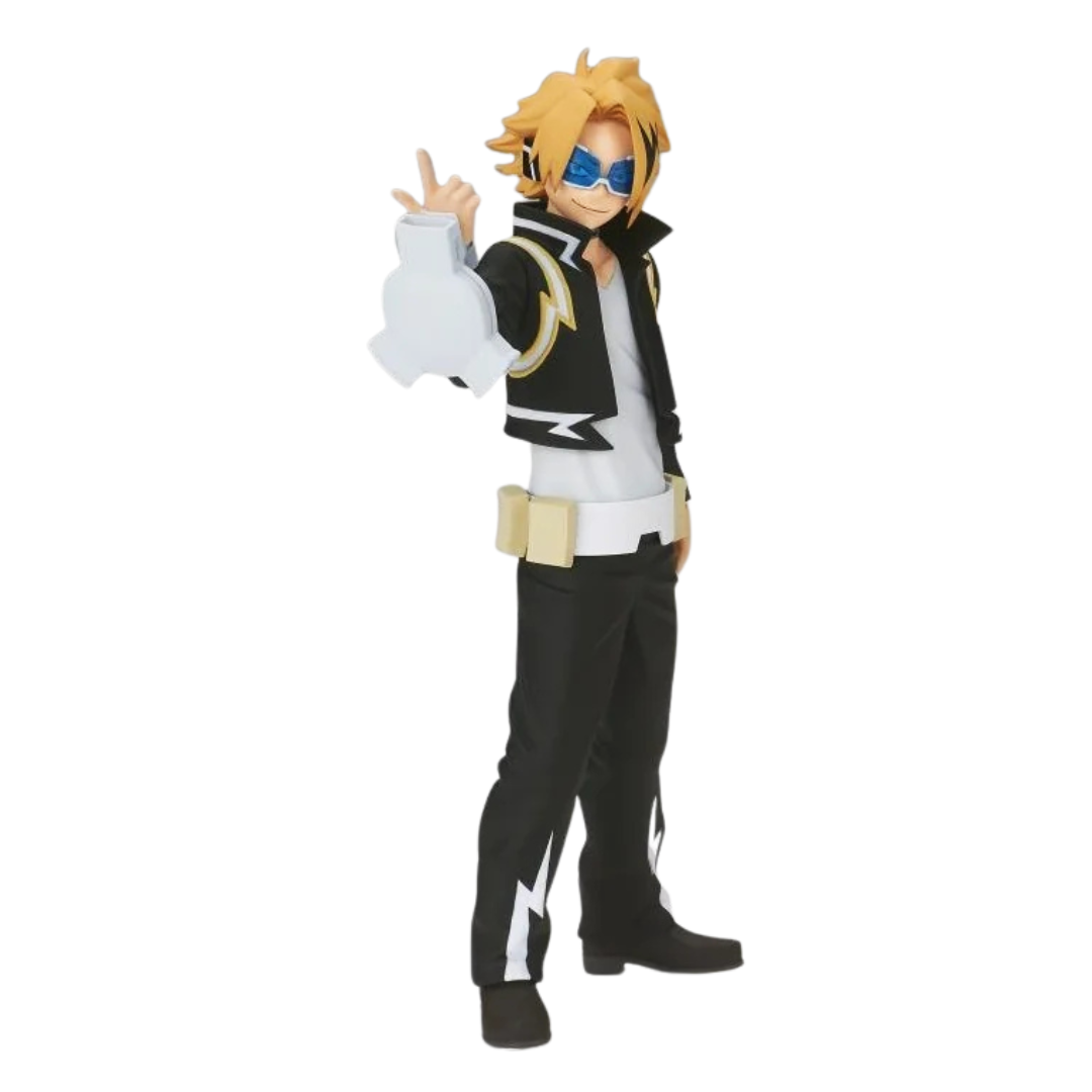 Denki Kaminari Figure - My Hero Academia™