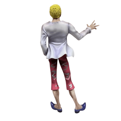 Don Quixote Doflamingo Figure - One Piece™