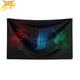 Emblems of the Three Brigades Flag - Attack on Titan™