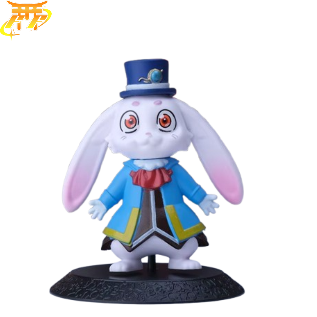 Emul Non Rabbit Form Emul