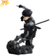 Soshiro Hosina Figure - Kaiju N°8™
