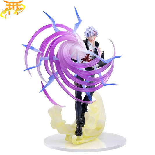 Gojo "Imaginary Equation" Figure - Jujutsu Kaisen™