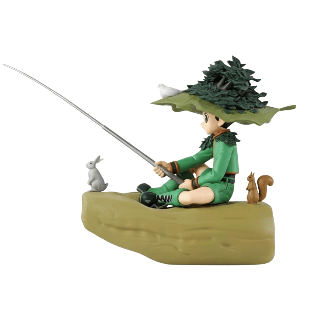 Gon Figure - Hunter x Hunter™