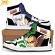 Gon x Kirua Sneakers - Hunter x Hunter™