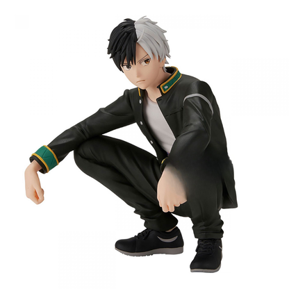 Haruka Sakura Figure - Wind Breaker™