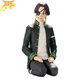 Hayato Suo Figure - Wind Breaker™