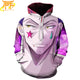 Hisoka 