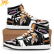 Hollowfication Sneakers - Bleach™