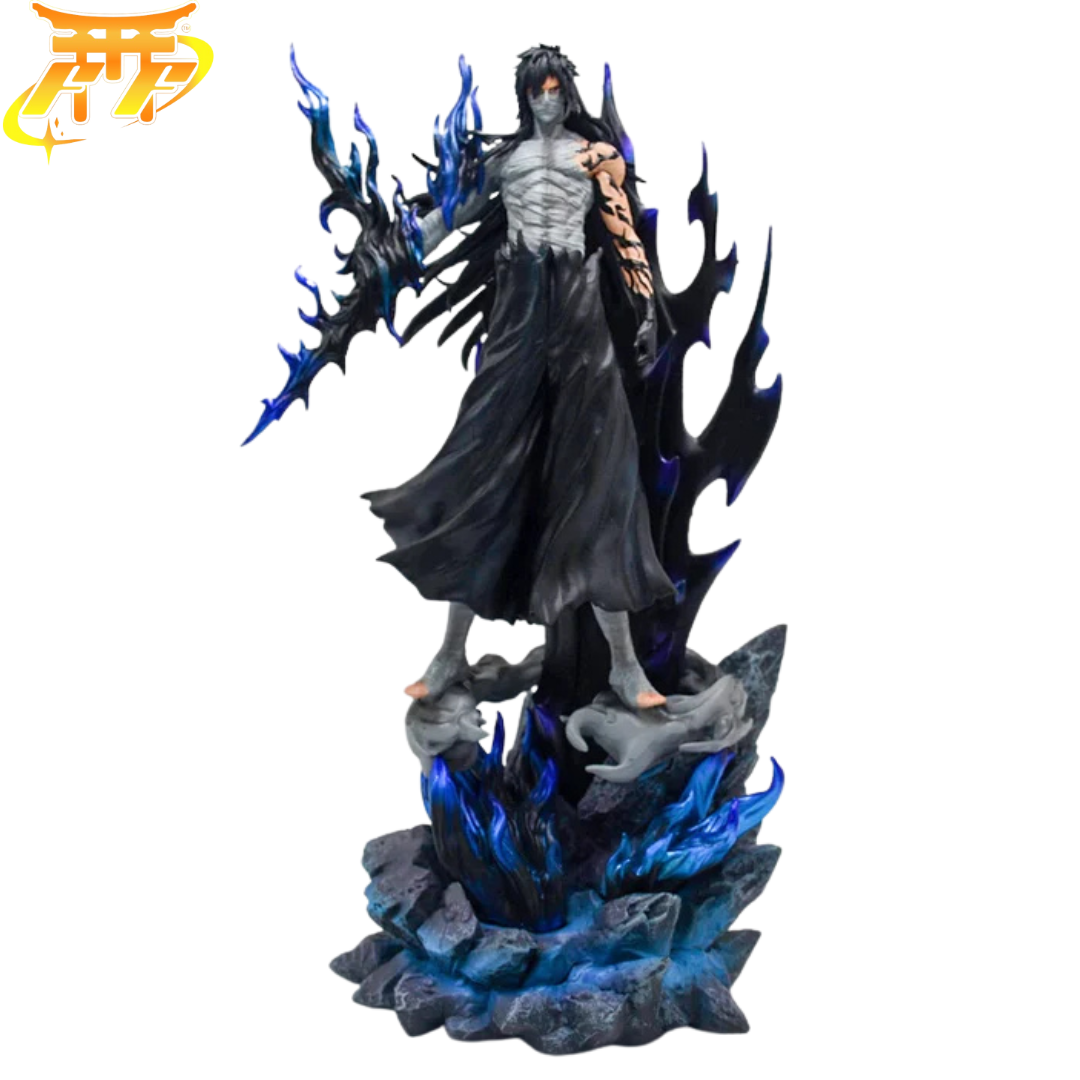 Ichigo Getsuga Tenshō "Final Version" Figure - Bleach™