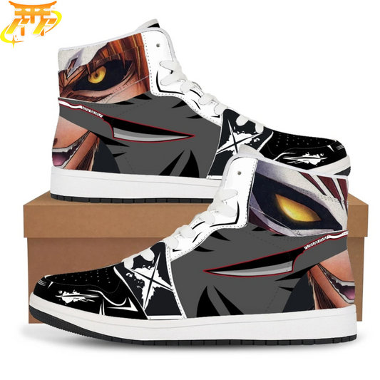 Ichigo "Hollow" Sneakers - Bleach™