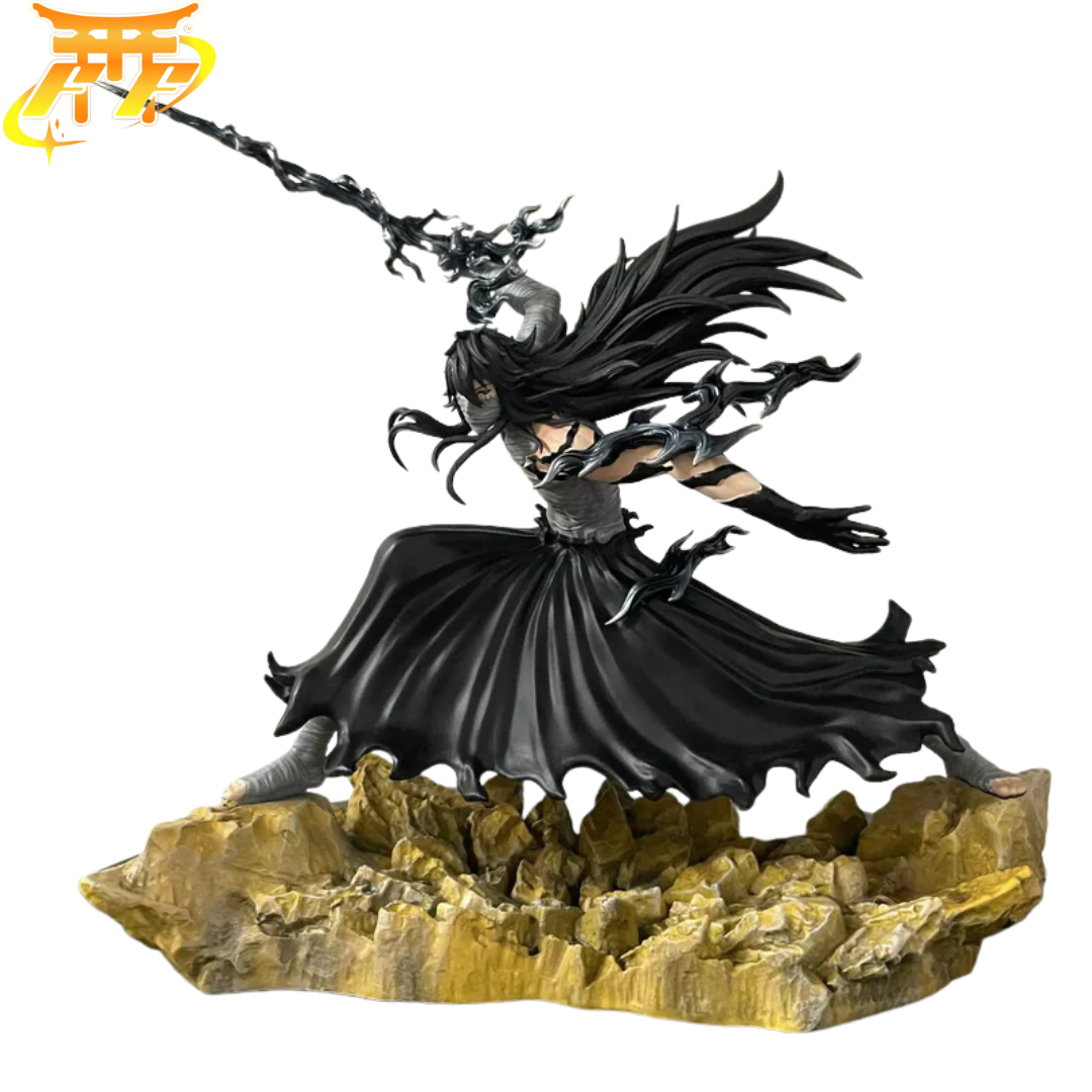 Ichigo "Mugetsu Form" Figure - Bleach™