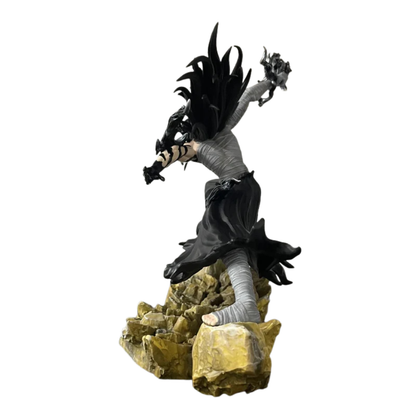 Ichigo "Mugetsu Form" Figure - Bleach™