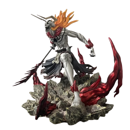 Ichigo "Vasto Lorde" Figure - Bleach™