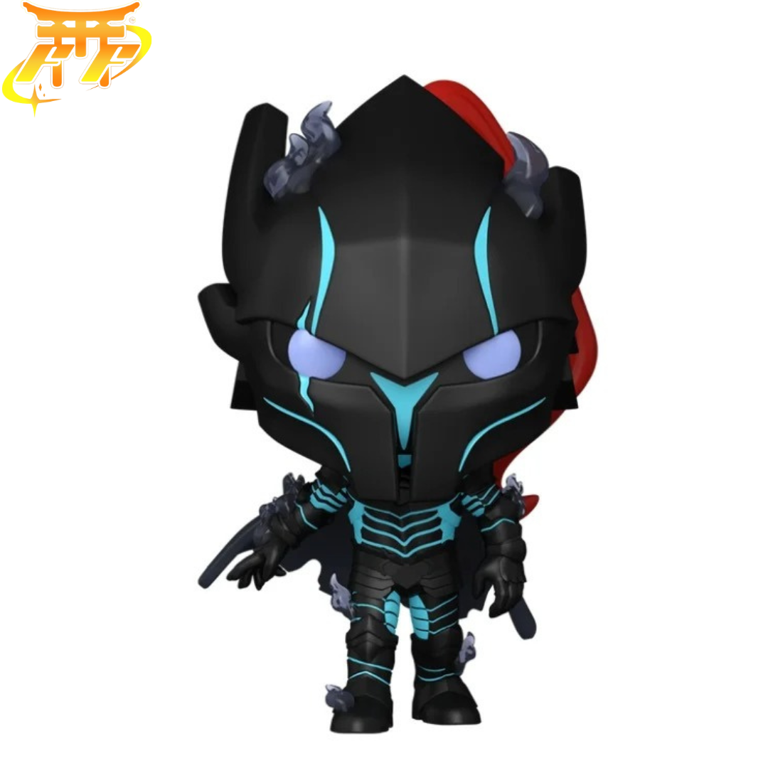 Igris Figure Pop - Solo Leveling™ – Anime-Figures-Canada