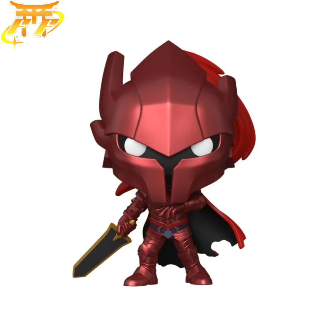 Igris "Knight of the Shadows" Figure POP - Solo Leveling™