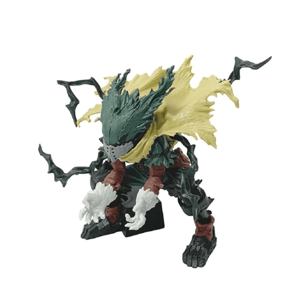 Izuku "Dark Shadow" Figure - My Hero Academia™