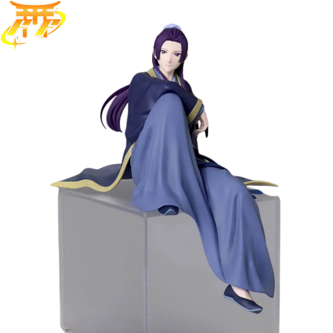 Jinshi "Seated" Figure - The Apothecary Diaries™