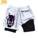 Jinwoo Shorts 