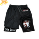 Jinwoo Shorts 