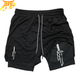 Jinwoo Shorts 