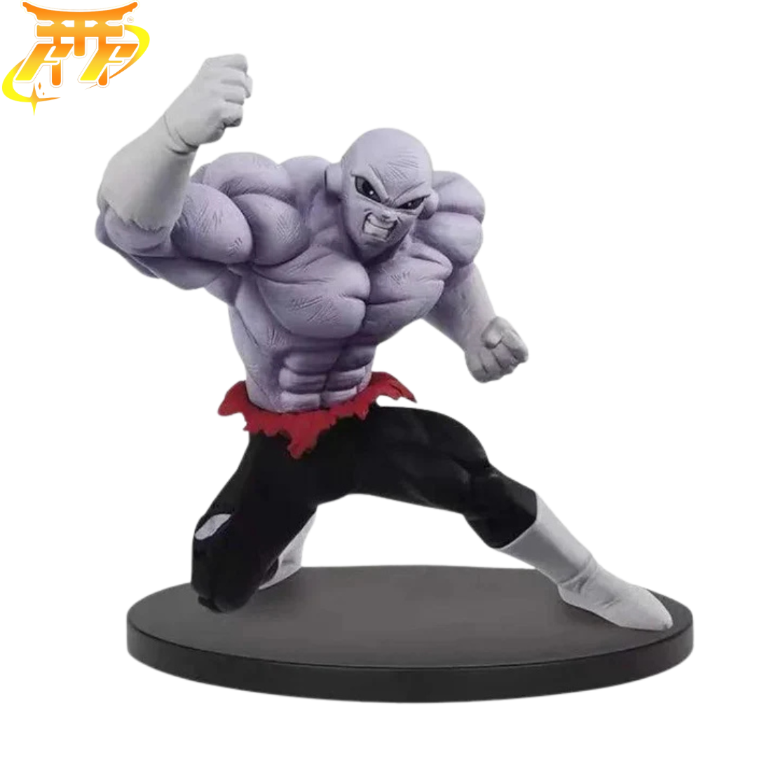 Jiren "Fighting Pose" Figure - Dragon Ball Z™