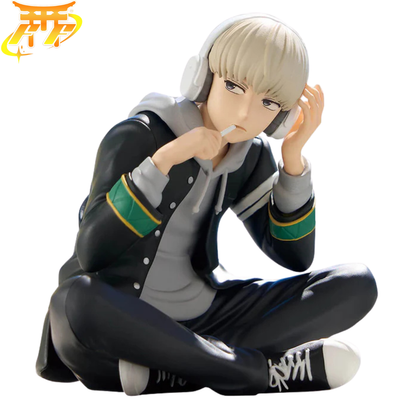 Kaji Ren Figure - Wind Breaker™