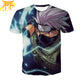 Kakashi 