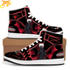 Kaneki Ken Sneakers - Tokyo Ghoul™