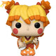 Kawaii Zenitsu Agatsuma Figure POP - Demon Slayer™