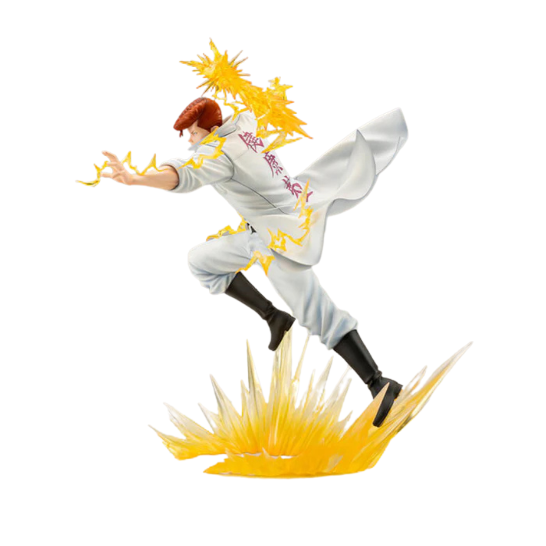 Kazuma Kuwabara Figure - Yu Yu Hakusho™
