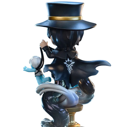 Klein Moretti Chibi Figure - Lord Of Mysteries™