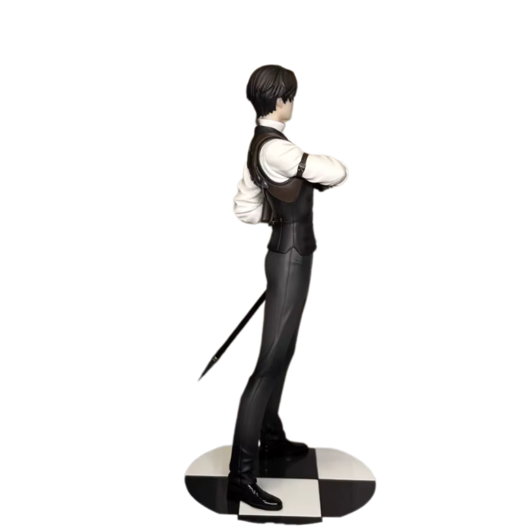 Klein Moretti “The Fool” Figure - Lord Of Mysteries™