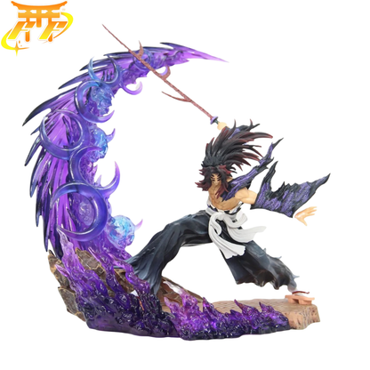 Kokushibo "Purple Moon" Figure -Demon Slayer™