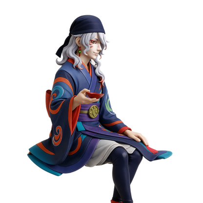 Kusuriuri Figure - Mononoke™