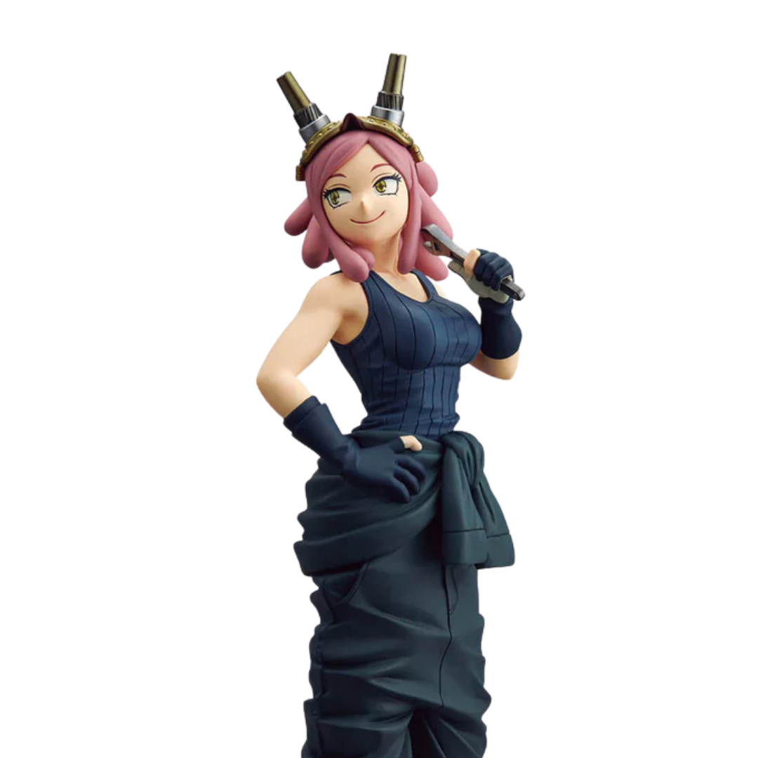 Mei Hatsume Figure - My Hero Academia™