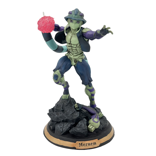 Meruem Figure - Hunter x Hunter™
