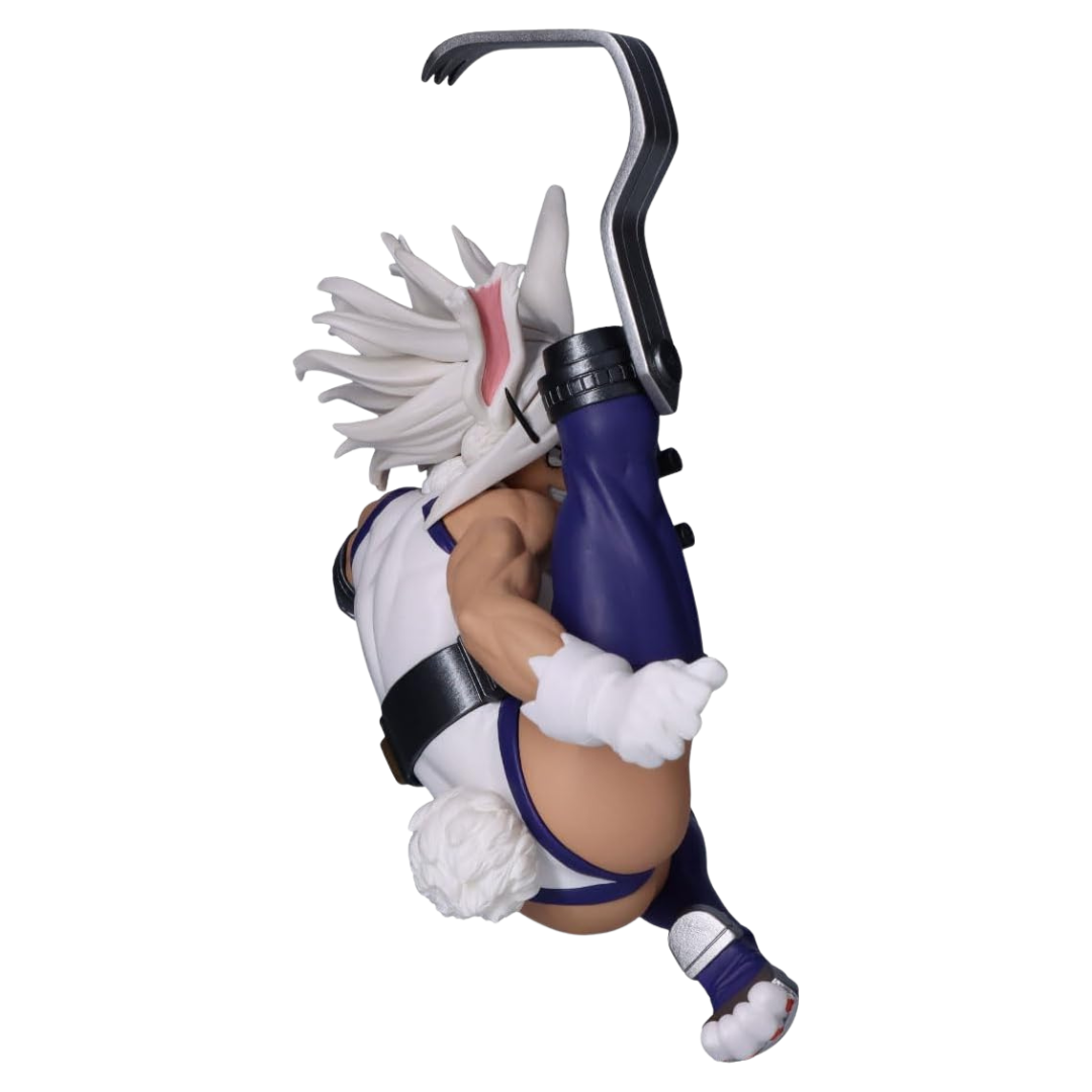 Mirko "Attack" Figure - My Hero Academia™