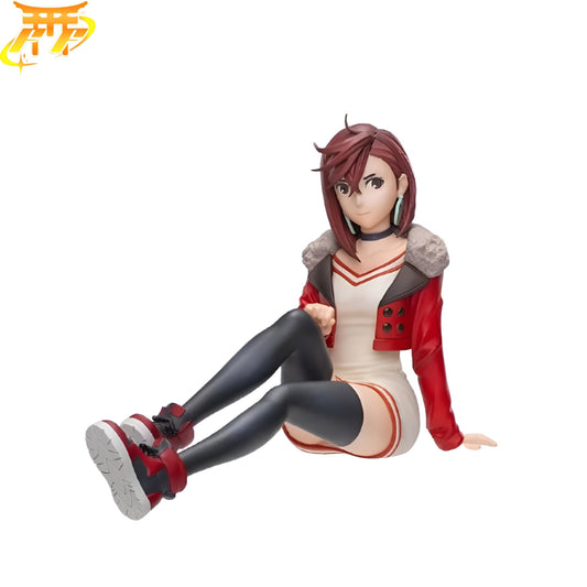 Momo Ayase Figure - Dandadan™