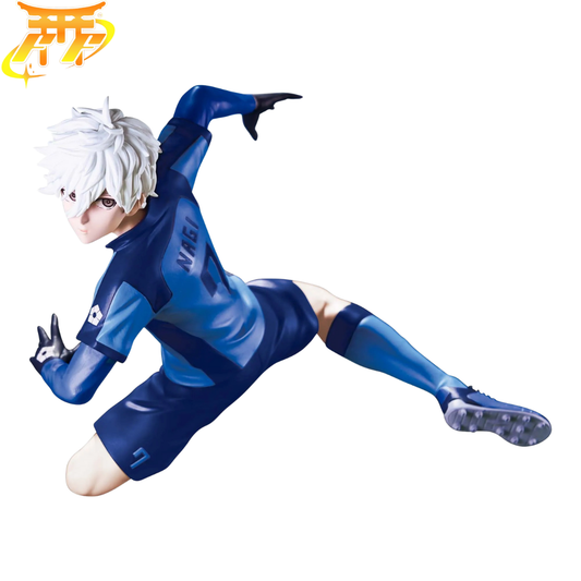 Nagi Seishiro "Volley Shot" Figure - Blue Lock™