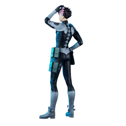 Narumi Gen Figure - Kaiju No. 8™